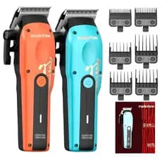 Máquina Madeshow M15 Cordless Bivolt
