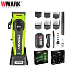 WMARK NG V4 Maquina de Corte BLDC 2 Velocidades 7200/8000 RPM