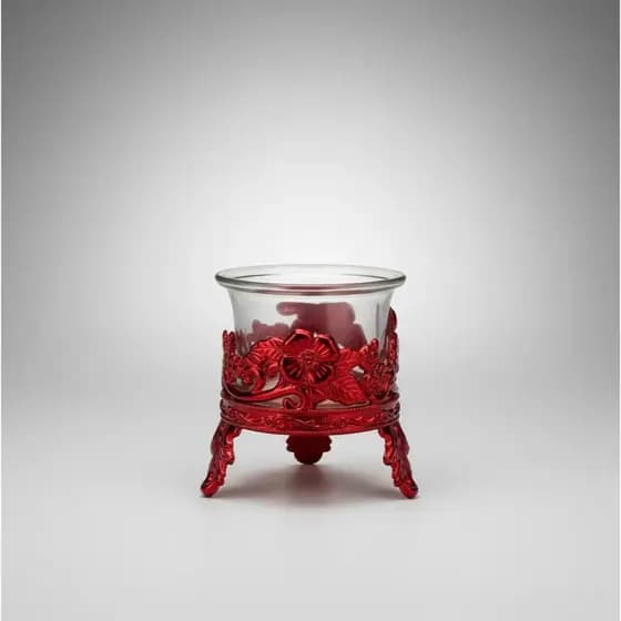 Castiçal Candelabro Para Decoração  Sala De Jantar