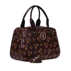Bolsa Maternidade Bebê Infantil menino menina Mickey e Minnie Luxo
