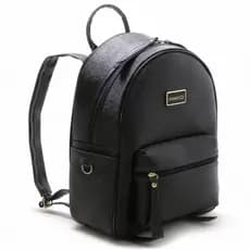 Mochila Moderna e Estilosa Unissex para Faculdade e Viagens