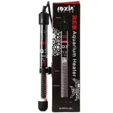 Termostato Aquecedor Roxin 50w Aquário até 50 litros HT-1300/Q3