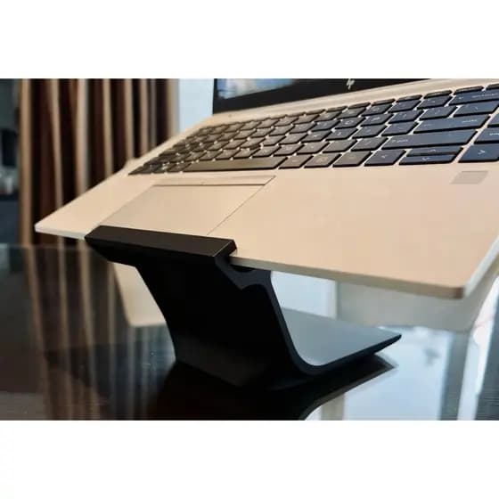 Suporte para Notebook e Tablet: Conforto e Estilo em Um Só Produto