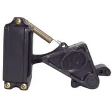 Guia Tensor Esticador De Corrente Transmissão Nxr Bros 125 150 160
