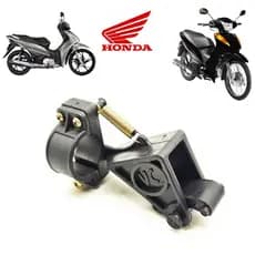 Tensor e Guia de Corrente Para Biz 100; Biz 110; Biz 125