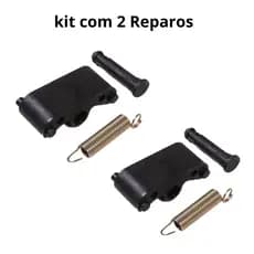 Kit Reparo Do Tensor/esticador De Corrente de transmissão Vcj Universal