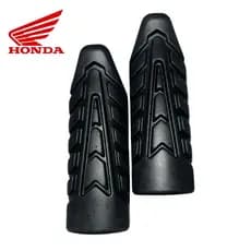 Borracha de estribo Alto Padrão Honda Titan 160 Start 160 Fan 160 qualidade