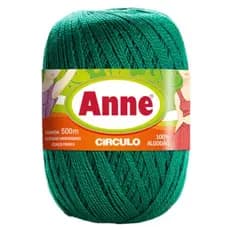 Anne 500 Cor 5363 Esmeralda