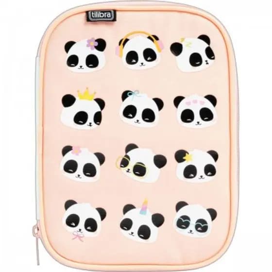 Estojo Box Escolar Infantil Lovely Friend