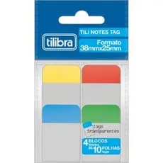 Tili Notes 38x25mm 4c 300586