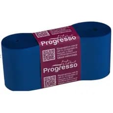 Fita Gorgurao Gp012 50mm Cor 214 Azul Royal Peca 10 Metros