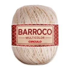 Barroco Multicolor 4/6 (200g) Cor 9900 Areia