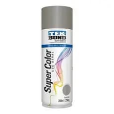 Tinta Spray Platina 350ml Tekbond