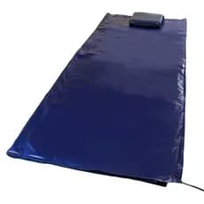 Manta Térmica Infravermelho Estética Massagem 2.00x1.65 Anvisa