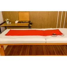 Manta Térmica Slim Profissional com Infravermelho 1.40x0.35cm Styllus Term
