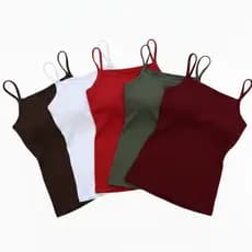 Blusinha Alcinha Brasil Copa Mundo 2026 Feminina Com Bojo Regata Brasileira Camiseta Tendência Moda Roupa Verão Promoção