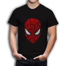 Camiseta Aranha sem volta casa Spider no way home