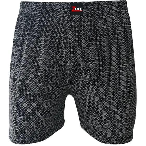 Kit 10 Cueca Samba Canção Masculino EXGG Plus Size Pijama Masculino