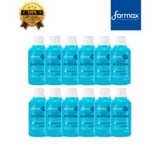 Acetona / Removedor de Esmaltes  Farmax com 12