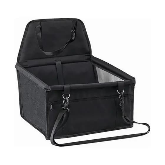 Cadeira Cadeirinha de Pet para carro