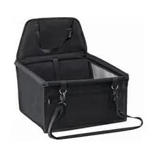 Cadeira Cadeirinha de Pet para carro
