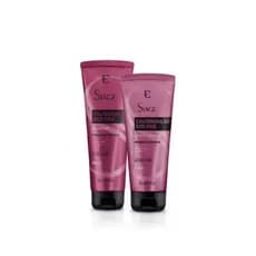 Kit Siage Cauterização dos Fios Shampoo + Condicionador