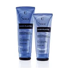 Siage Shampoo e Condicionador Hair Plastia