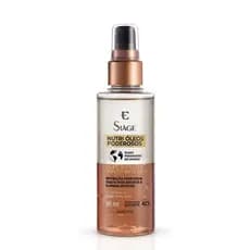 Óleo Bifásico Capilar Siàge Nutri Óleos Poderosos 90ml