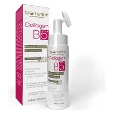 Sabonete Mousse Micelar Antissinais Collagen B5 140ml