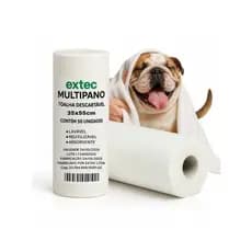 50 un Toalhas 55x35 Wiper para Banho e Tosa, Pet Shop Absorvente Limpeza Reutilizável Lavável