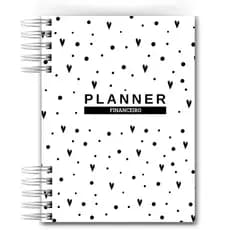 Planner Financeiro Inteligente 2025 Planner+ Financeiro Original