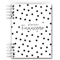 Planner Financeiro 2026