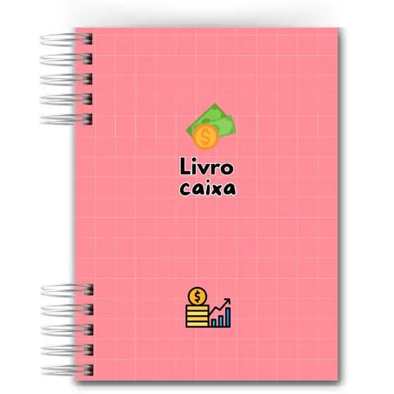 Controle Certeiro de Caixa e Organizado Movimentação do dia