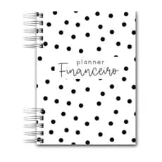 Planner Financeiro Permanente  2026