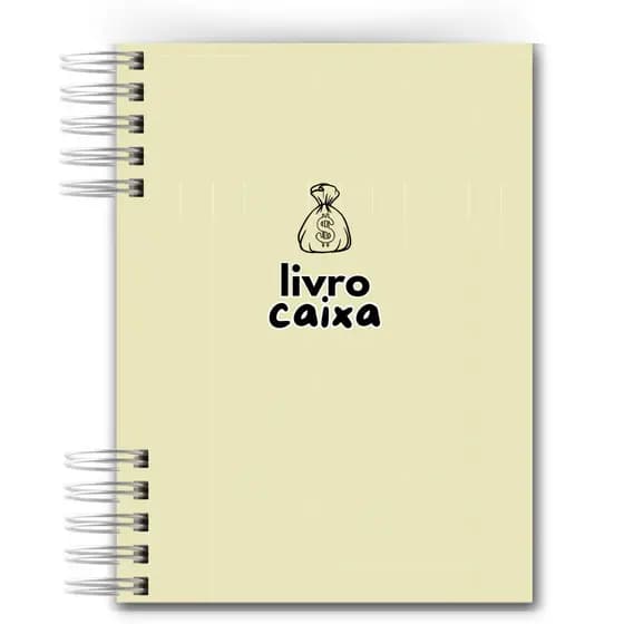Controle de Caixa Certeiro e Organizado Movimentação do dia