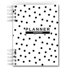 Planner Financeiro Inteligente 2025 Focus Financeiro Original