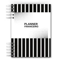 Planner Financeiro Inteligente PlanneXpert Original 2026