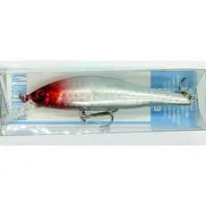 isca artificial robaleira Px profissional  marca bpc isca de meia água para robalo tucunaré traíra dourado