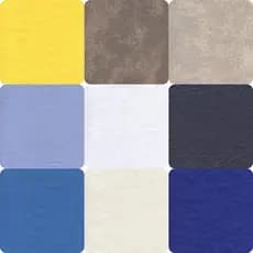 Corino Madri Couro Sintético 1m X 1,40m Courino Para Estofados Sofá Puff Cabeceira