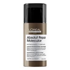 Leave In Absolut Repair Molecular Loreal 100ml