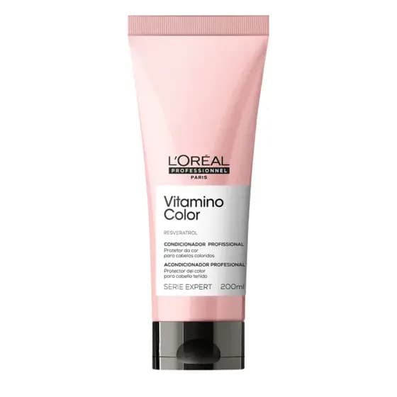 Condicionador Vitamino Color 200ml Loreal
