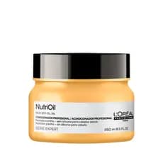 NutriOil Mascara 250g Loreal Mascara Capilar Loreal