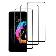 PELÍCULA 3D 9D PARA MOTO  EDGE 30 / EDGE 30 NEO / EDGE 30 PRO