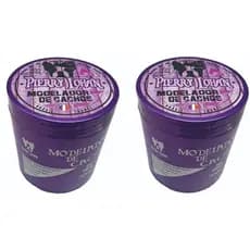 Ativador Modelador Cachos Pierry Lohan 500g 2 Unidade