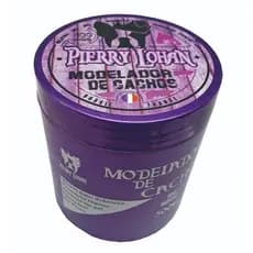 Ativador Modelador Cachos Pierry Lohan 500g