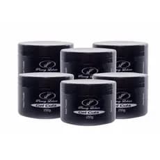 Gel Cola Pierry Lohan 250g 6 unidades Gel Pierry Lohan Cola + Brinde