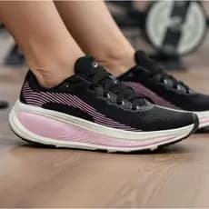 Tênis Masculino Feminino Esportivo Academia Caminhada Corrida Envio Imediato Promoção