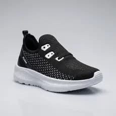 Tenis casual feminino masculino academia caminhada dia a dia