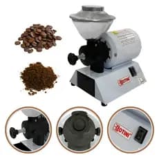 Moinho Moedor de Café e Temperos Elétrico B55 - Botini