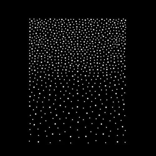 Folha Salp. Prata - Aplique Strass